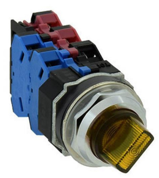 IDEC ASLD316640DNUY Device