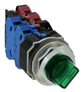 IDEC ASLD31QH222DNU-309-G Device