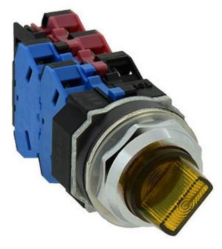 IDEC ASLD31QH222DNU-309-Y Device