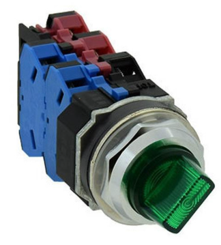 IDEC ASLD31QH222DNU-310-G Device