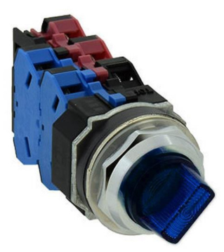 IDEC ASLD31QH240DNUS Device