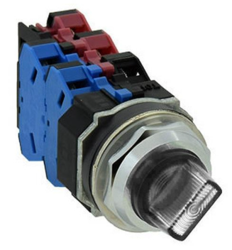 IDEC ASLD31QH240DNUW Device