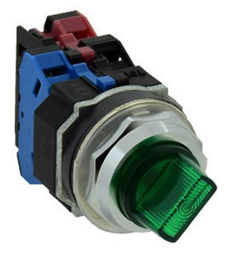 IDEC ASLD31QM402DNUG Device