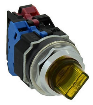 IDEC ASLD31QM402DNUY Device