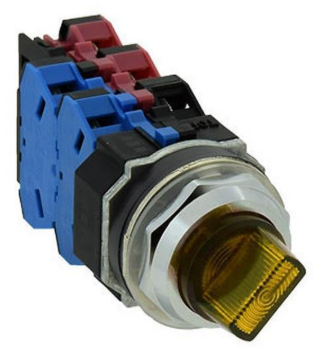 IDEC ASLD31QM404DNUY Device