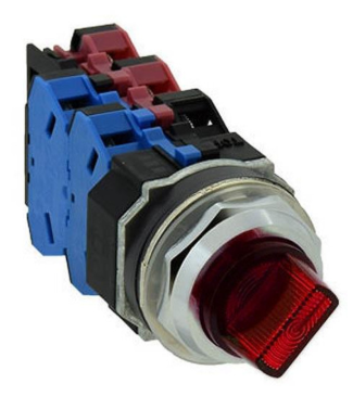 IDEC ASLD31QM422DNU-309-R Device