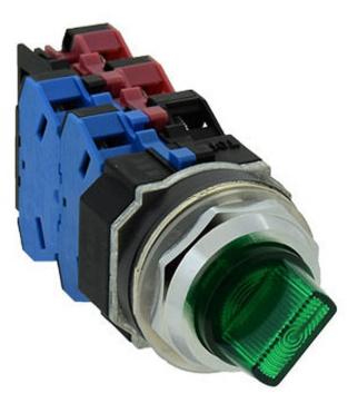 IDEC ASLD31QM422DNU-310-G Device