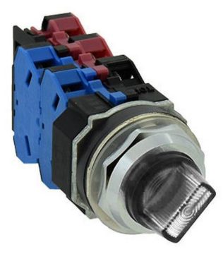 IDEC ASLD31QM422DNUW Device