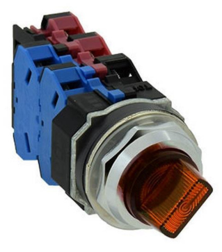 IDEC ASLD31QM440DNUA Device