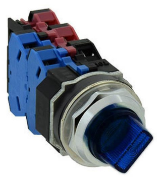 IDEC ASLD31QM440DNUS Device