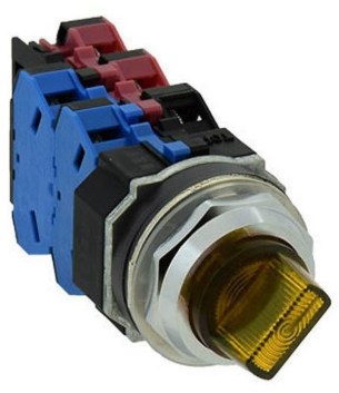 IDEC ASLD31QM440DNUY Device