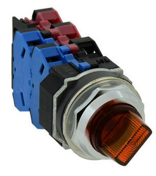 IDEC ASLD321104DNUA Device