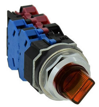 IDEC ASLD321122DNUA Device