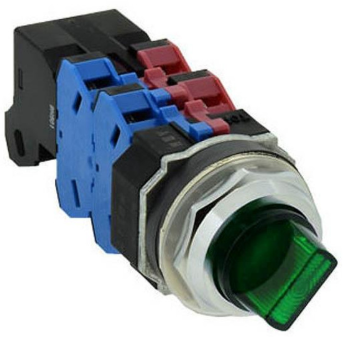 IDEC ASLD3213604DNUG Device