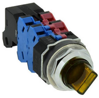 IDEC ASLD3213604DNUY Device