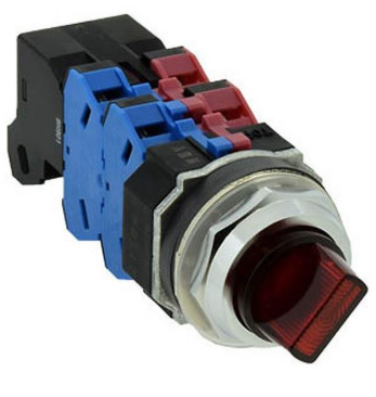 IDEC ASLD3213620DNUR Device