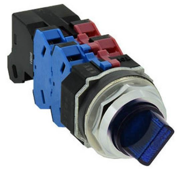 IDEC ASLD3213620DNUS Device