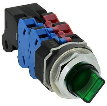 IDEC ASLD3213622DNUG Device