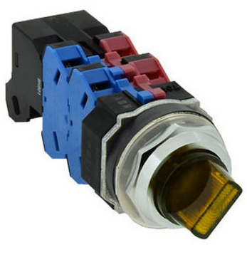 IDEC ASLD3213622DNUY Device