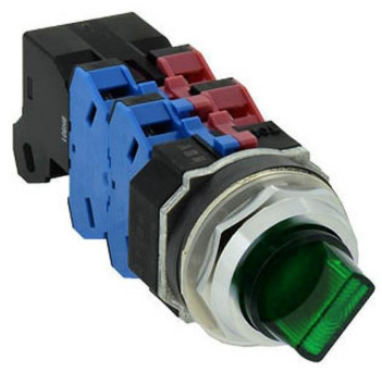 IDEC ASLD3213640DNUG Device