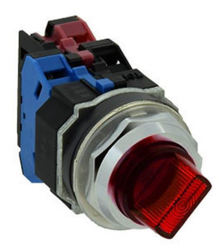 IDEC ASLD32202DNUR Device