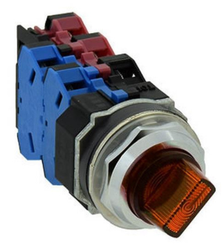 IDEC ASLD32204DNUA Device