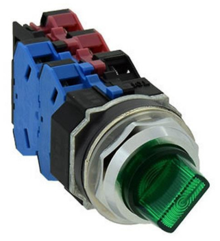 IDEC ASLD32204DNUG Device