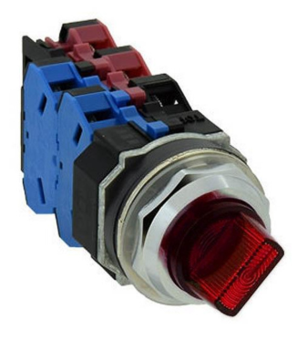 IDEC ASLD32204DNUR Device