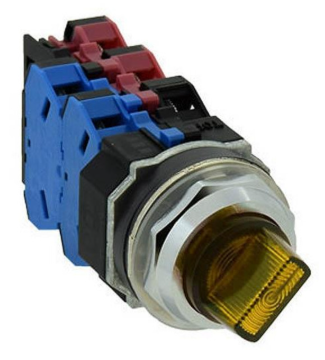 IDEC ASLD32204DNUY Device