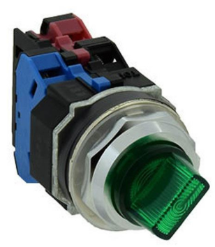 IDEC ASLD322202DNUG Device