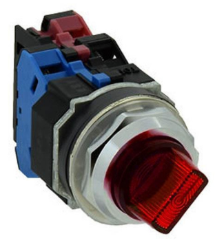 IDEC ASLD32220DNUR Device