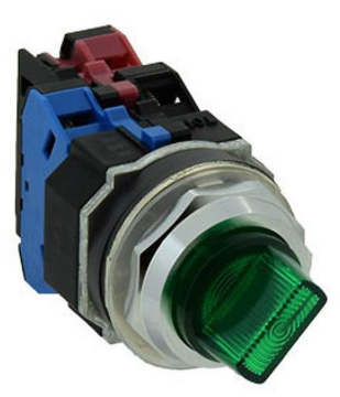 IDEC ASLD322220DNUG Device