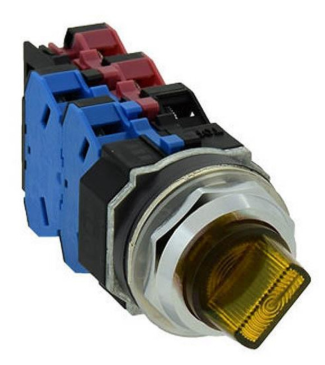 IDEC ASLD322222DNU-309-Y Device