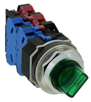 IDEC ASLD322222DNU-310-G Device