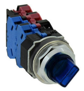 IDEC ASLD322222DNU-310-S Device