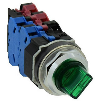 IDEC ASLD322222DNUG Device