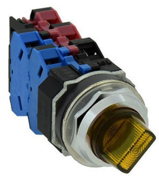 IDEC ASLD322222DNUY Device