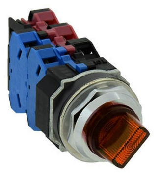 IDEC ASLD322240DNUA Device