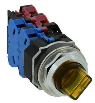 IDEC ASLD32240DNUY Device