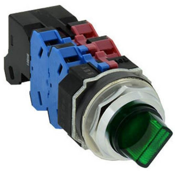 IDEC ASLD3225622DNU-310-G Device