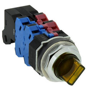 IDEC ASLD3225622DNUY Device