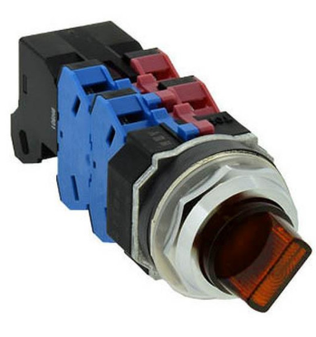 IDEC ASLD3225640DNUA Device