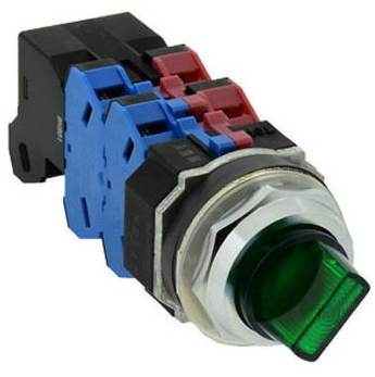 IDEC ASLD3225640DNUG Device