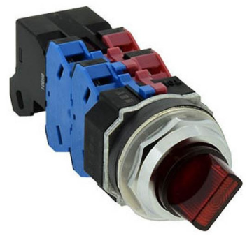 IDEC ASLD3225640DNUR Device