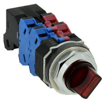 IDEC ASLD3248620DNUR Device