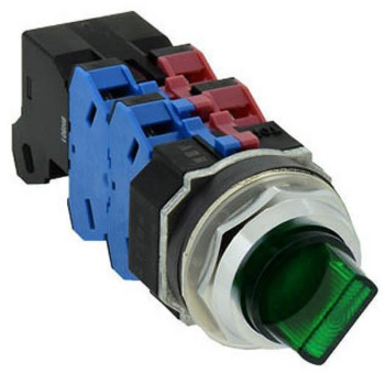 IDEC ASLD3248622DNU-309-G Device