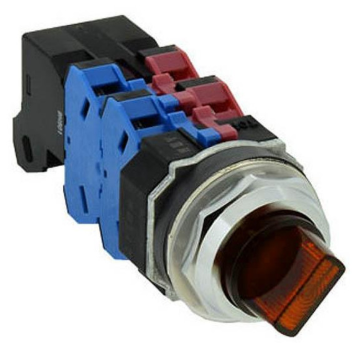 IDEC ASLD3248622DNU-310-A Device