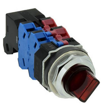 IDEC ASLD3248640DNUR Device