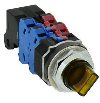 IDEC ASLD325604DNUY Device