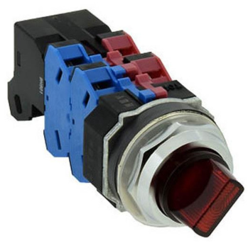 IDEC ASLD325620DNUR Device